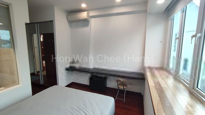 2 Bed Apartment (Condo) for Rent in  Stevens Loft - Image 14